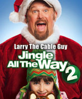 Jingle All the Way 2 /    2